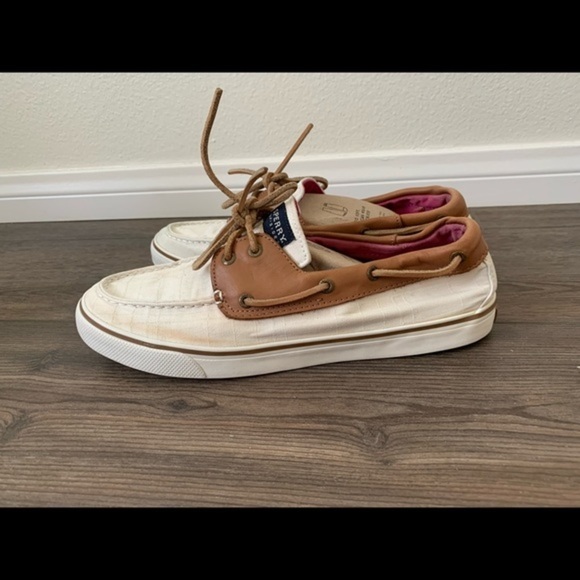 Shoes - Picture 1 of 9